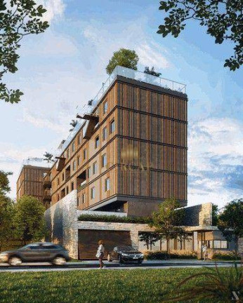 Imagem Cobertura com 4 Quartos à Venda, 720 m² em Vila Nova Conceição - São Paulo Imagem Cobertura com 4 Quartos à Venda, 720 m² em Vila Nova Conceição - São Paulo