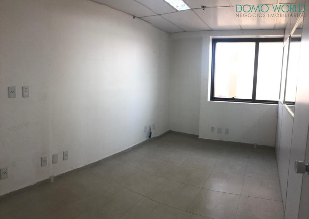Imagem Sala Comercial para Alugar, 38 m² em Paraíso - Santo André Imagem Sala Comercial para Alugar, 38 m² em Paraíso - Santo André