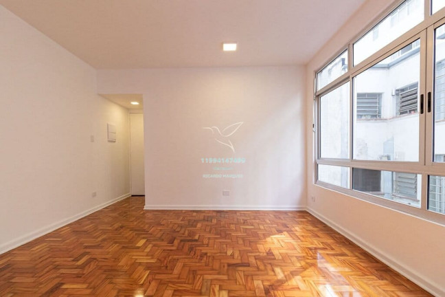 Imagem Apartamento com 2 Quartos à Venda, 82 m² em Jardim Paulista - São Paulo