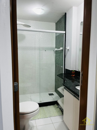 Imagem Apartamento com 1 Quarto à Venda, 48 m² em Praia De Itaparica - Vila Velha Imagem Apartamento com 1 Quarto à Venda, 48 m² em Praia De Itaparica - Vila Velha
