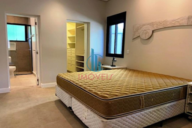 Imagem Casa de Condomínio com 6 Quartos à Venda, 405 m² em Mato Dentro - Atibaia