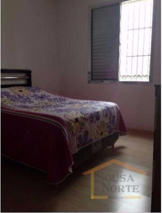 Imagem Apartamento com 2 Quartos à Venda, 90 m² em Santana - São Paulo Imagem Apartamento com 2 Quartos à Venda, 90 m² em Santana - São Paulo