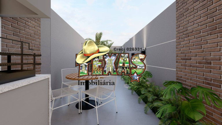Imagem Sobrado com 3 Quartos à Venda, 150 m² em Cidade Patriarca - São Paulo