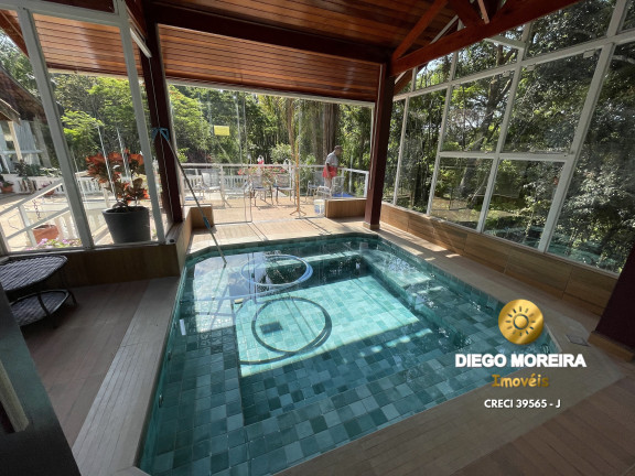 Imagem Chácara com 3 Quartos à Venda, 650 m² em Colina Verde - Atibaia Imagem Chácara com 3 Quartos à Venda, 650 m² em Colina Verde - Atibaia