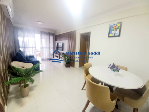 Imagem Apartamento com 3 Quartos à Venda, 111 m² em Santos