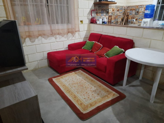 Imagem Imóvel com 2 Quartos à Venda, 1.120 m² em Bananal - Cabreúva