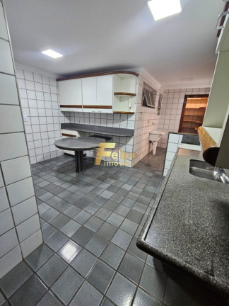 Imagem Imóvel com 3 Quartos à Venda, 145 m² em Jardim Da Penha - Vitória