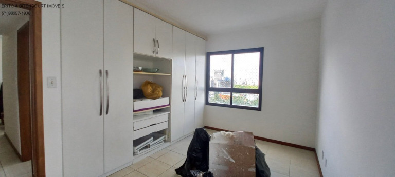 Imagem Imóvel com 3 Quartos à Venda, 79 m² em Caneal - Salvador Imagem Imóvel com 3 Quartos à Venda, 79 m² em Caneal - Salvador