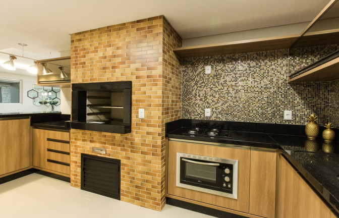 Imagem Apartamento com 2 Quartos à Venda, 69 m² em Estreito - Florianópolis