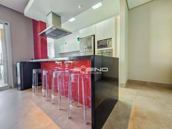 Imagem Apartamento com 3 Quartos à Venda, 126 m² em Riviera De São Lourenço - Bertioga