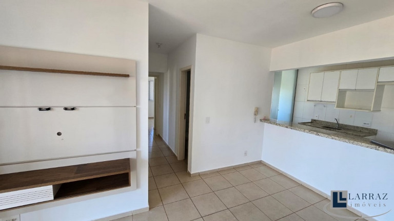 Imagem Imóvel com 3 Quartos à Venda, 67 m² em Republica - Ribeirao Preto