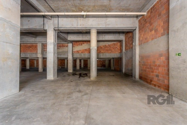 Imagem Loja para Alugar, 900 m² em Rio Branco - Porto Alegre