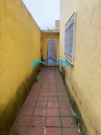 Imagem Sobrado com 2 Quartos para Alugar, 140 m² em Vila Do Castelo - São Paulo