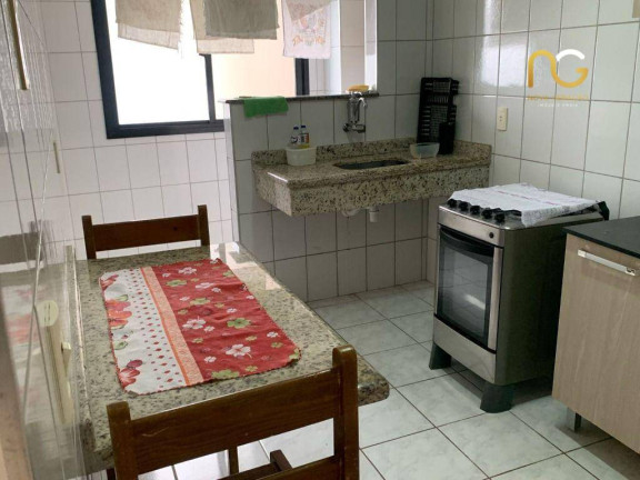 Imagem Apartamento com 1 Quarto à Venda, 53 m² em Vila Balneária - Praia Grande Imagem Apartamento com 1 Quarto à Venda, 53 m² em Vila Balneária - Praia Grande