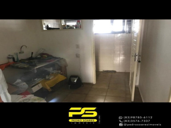 Imagem Apartamento com 3 Quartos à Venda, 109 m² em Tambaú - João Pessoa