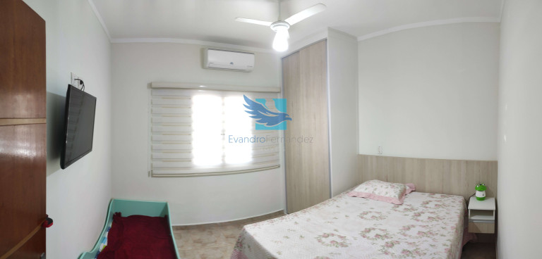 Imagem Casa com 3 Quartos à Venda, 160 m² em Altos Do Jardim Botânico - São Pedro