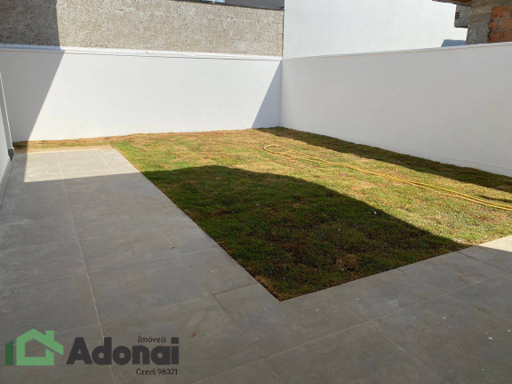 Imagem Casa de Condomínio com 3 Quartos à Venda, 150 m² em São Venâncio - Itupeva