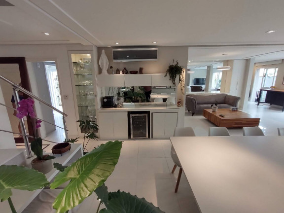 Imagem Casa de Condomínio com 3 Quartos à Venda, 280 m² em Tamboré - Santana De Parnaíba Imagem Casa de Condomínio com 3 Quartos à Venda, 280 m² em Tamboré - Santana De Parnaíba