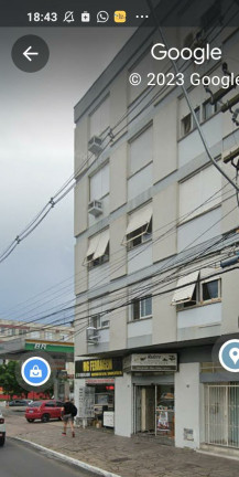 Imagem Apartamento com 1 Quarto à Venda, 49 m² em Partenon - Porto Alegre