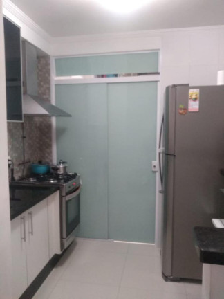 Imagem Apartamento com 2 Quartos à Venda, 53 m² em Vila Jacuí - São Paulo Imagem Apartamento com 2 Quartos à Venda, 53 m² em Vila Jacuí - São Paulo