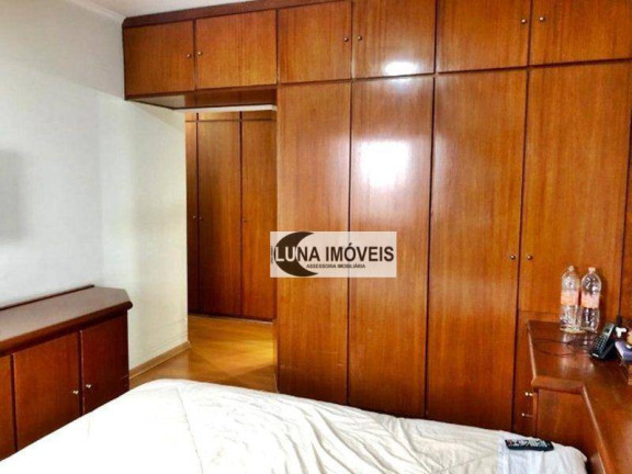 Imagem Apartamento com 3 Quartos à Venda, 150 m² em Santa Paula - São Caetano Do Sul