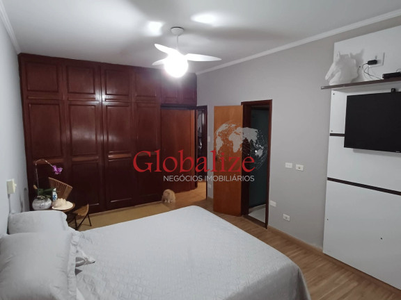 Imagem Imóvel com 3 Quartos à Venda, 237 m² em Gonzaga - Santos