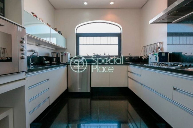 Imagem Cobertura com 6 Quartos à Venda, 850 m² em Higienópolis - São Paulo