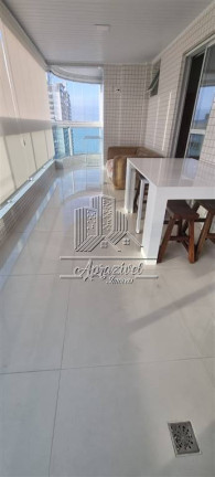 Imagem Apartamento com 3 Quartos à Venda, 156 m² em Canto Do Forte - Praia Grande Imagem Apartamento com 3 Quartos à Venda, 156 m² em Canto Do Forte - Praia Grande