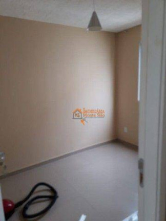 Imagem Apartamento com 2 Quartos à Venda, 42 m² em Vila Alzira - Guarulhos Imagem Apartamento com 2 Quartos à Venda, 42 m² em Vila Alzira - Guarulhos