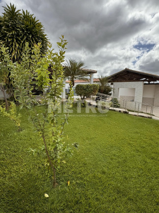 Imagem Casa com 3 Quartos à Venda, 330 m² em Pedra Do Bode - Petrolina