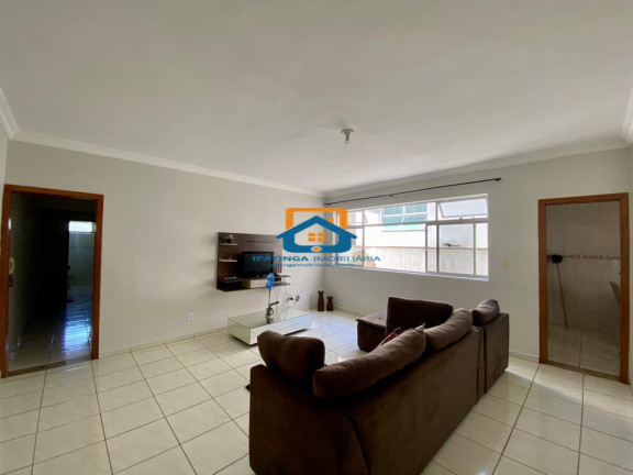 Imagem Apartamento com 3 Quartos à Venda, 142 m² em Canaã - Ipatinga