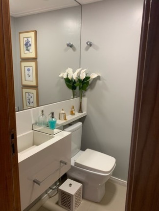 Imagem Apartamento com 3 Quartos à Venda, 144 m² em Piatã - Salvador