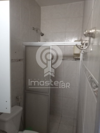 Imagem Apartamento com 4 Quartos à Venda, 118 m² em Joaquim Távora - Fortaleza