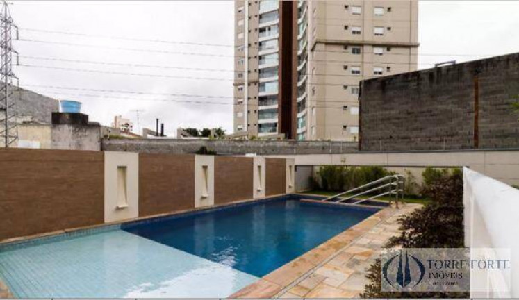 Imagem Apartamento com 2 Quartos à Venda, 62 m² em Alto Da Mooca - São Paulo