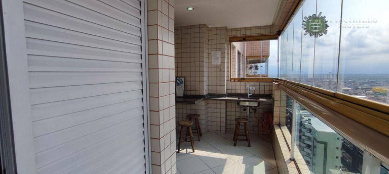 Imagem Apartamento com 2 Quartos à Venda, 98 m² em Aviação - Praia Grande Imagem Apartamento com 2 Quartos à Venda, 98 m² em Aviação - Praia Grande