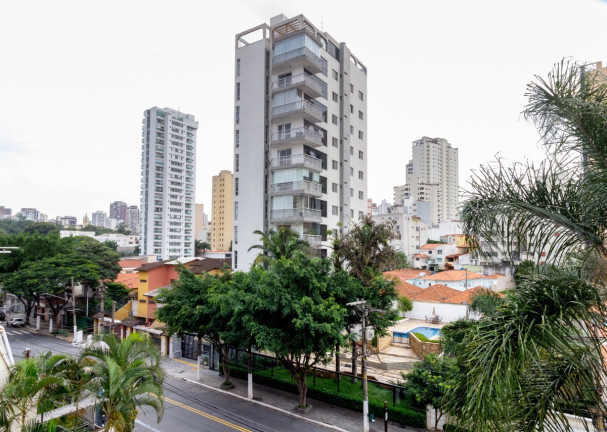 Imagem Apartamento com 3 Quartos à Venda, 110 m² em Aclimação - São Paulo Imagem Apartamento com 3 Quartos à Venda, 110 m² em Aclimação - São Paulo