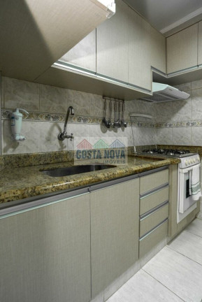 Imagem Apartamento com 2 Quartos à Venda, 81 m² em José Menino - Santos Imagem Apartamento com 2 Quartos à Venda, 81 m² em José Menino - Santos