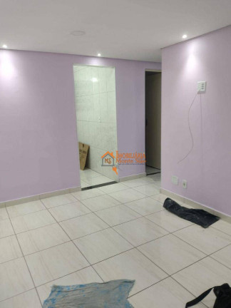 Imagem Casa com 2 Quartos à Venda, 50 m² em Residencial Parque Cumbica - Guarulhos