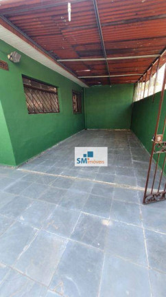 Imagem Casa com 2 Quartos à Venda, 140 m² em Vila Nair - São Paulo