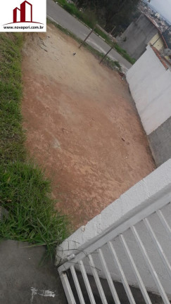 Imagem Terreno à Venda, 171 m² em Portal Da Estação - Franco Da Rocha Imagem Terreno à Venda, 171 m² em Portal Da Estação - Franco Da Rocha