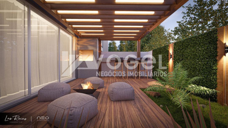 Imagem Casa com 3 Quartos à Venda, 109 m² em Santa Teresa - Sao Leopoldo