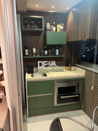 Imagem Imóvel com 2 Quartos para Alugar, 56 m² em Norte (águas Claras) - Brasília