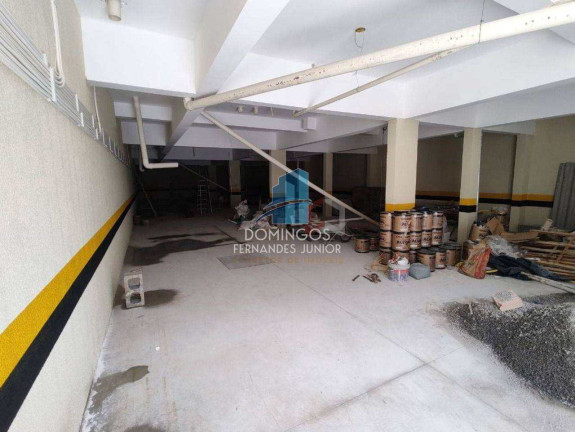 Imagem Apartamento com 2 Quartos à Venda, 44 m² em Cidade Patriarca - São Paulo Imagem Apartamento com 2 Quartos à Venda, 44 m² em Cidade Patriarca - São Paulo
