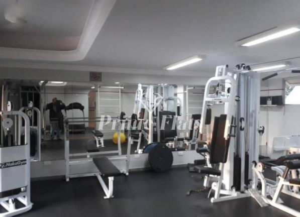 Imagem Apartamento com 1 Quarto à Venda, 55 m² em Vila Olímpia - São Paulo Imagem Apartamento com 1 Quarto à Venda, 55 m² em Vila Olímpia - São Paulo