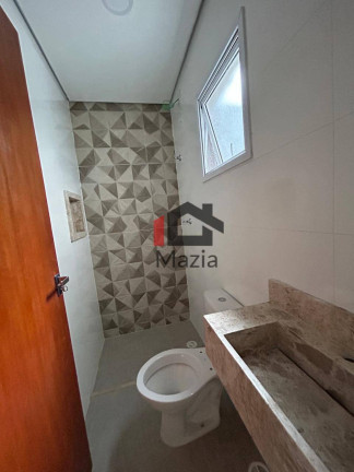 Imagem Apartamento com 2 Quartos à Venda, 50 m² em Jardim Utinga - Santo André