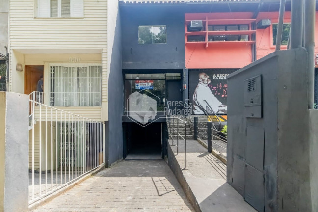 Imagem Imóvel Comercial à Venda, 120 m² em Chácara Santo Antônio (zona Sul) - São Paulo Imagem Imóvel Comercial à Venda, 120 m² em Chácara Santo Antônio (zona Sul) - São Paulo