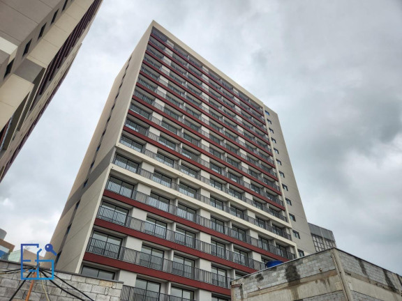 Imagem Apartamento com 1 Quarto à Venda, 24 m² em Pinheiros - São Paulo Imagem Apartamento com 1 Quarto à Venda, 24 m² em Pinheiros - São Paulo