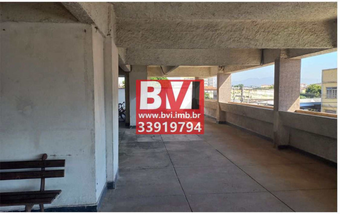 Imagem Apartamento com 2 Quartos à Venda, 71 m² em Madureira - Rio De Janeiro Imagem Apartamento com 2 Quartos à Venda, 71 m² em Madureira - Rio De Janeiro