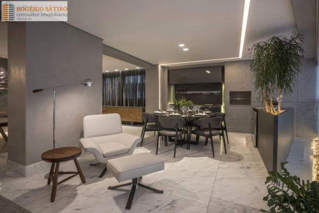 Imagem Apartamento com 3 Quartos à Venda, 215 m² em Vila Mariana - São Paulo