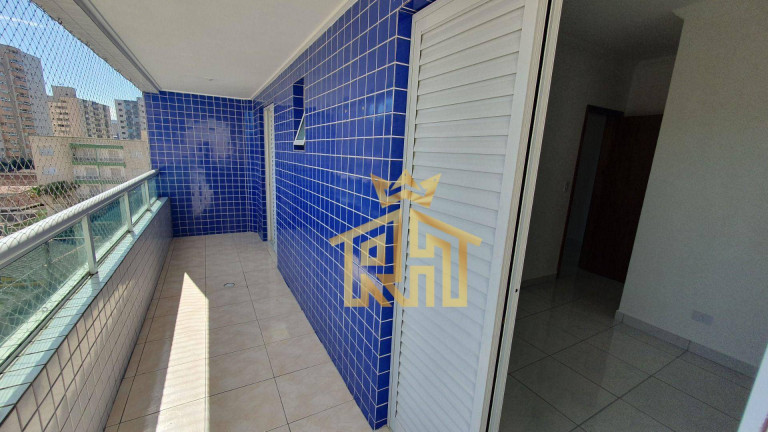 Imagem Apartamento com 3 Quartos à Venda, 90 m² em Aviação - Praia Grande Imagem Apartamento com 3 Quartos à Venda, 90 m² em Aviação - Praia Grande